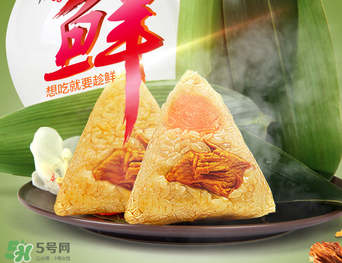 傅太粽子怎么樣？傅太粽子好吃嗎？