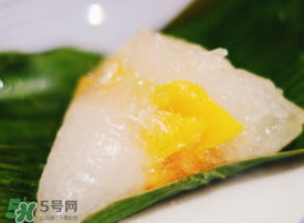 西米粽子好吃嗎？西米粽子和糯米粽子哪個好吃？