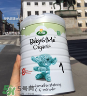 寶貝與我奶粉怎么樣？寶貝與我奶粉怎么沖？