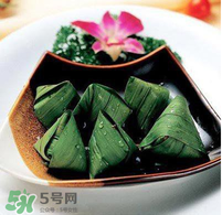 真空包裝的粽子要放冰箱嗎？真空包裝的粽子能在冰箱放幾天？