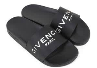 givenchy2017新款拖鞋多少錢？紀梵希拖鞋專柜價格
