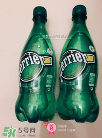 Perrier巴黎水多少錢？Perrier巴黎水價(jià)格