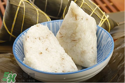 稻香村粽子煮多久？稻香村粽子怎么熱？