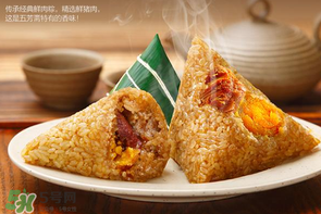 五芳齋肉粽多少錢一個(gè)？嘉興五芳齋大肉粽多少錢一只？