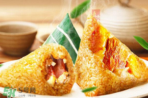 五芳齋肉粽多少錢一個(gè)？嘉興五芳齋大肉粽多少錢一只？