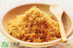 肉松可以點燃嗎？肉松可以燃燒嗎？