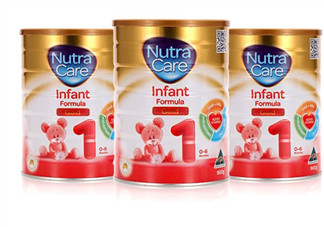 澳倍康nutra care是假奶粉嗎？澳倍康奶粉nutra care怎么樣？