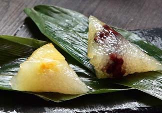 西米粽子好吃嗎？西米粽子和糯米粽子哪個(gè)好吃？