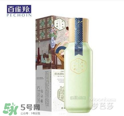 百雀羚三生花爽膚水怎么樣？百雀羚三生花爽膚水多少錢(qián)？