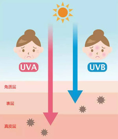 安耐曬好用嗎？安耐曬怎么樣？