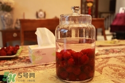 楊梅酒好喝嗎？楊梅酒怎么做？