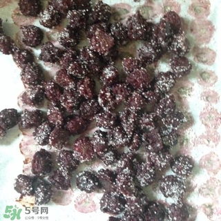 孕婦可以吃楊梅干嗎？楊梅干的制作方法