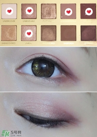 lorac眼影多少錢(qián)？lorac眼影價(jià)格