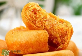 肉松餅是用什么做的？肉松餅是什么肉做的