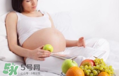 孕婦可以吃肉松蛋糕嗎？孕婦能吃肉松面包嗎