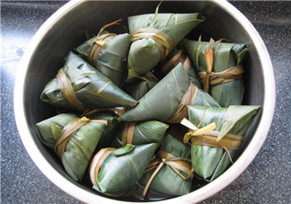 傅太粽子怎么樣？傅太粽子好吃嗎？