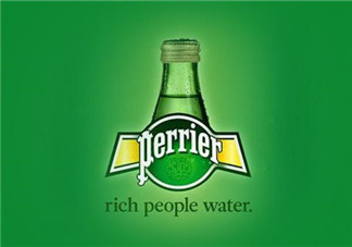 Perrier什么水？Perrier是蘇打水嗎？