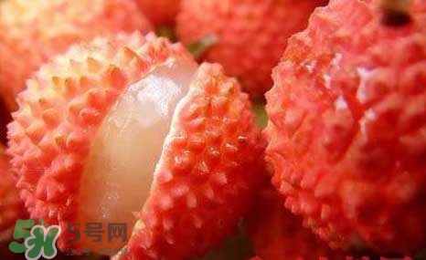 荔枝孕婦可以吃嗎？孕婦吃荔枝會流產(chǎn)嗎？