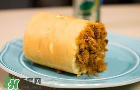 自制肉松蛋糕可以放冰箱嗎？肉松蛋糕可以放冰箱幾天