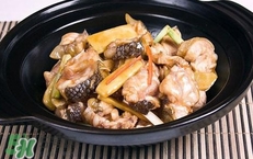 鱷魚(yú)肉是寒性的嗎？ 鱷魚(yú)肉是寒性還是溫性？