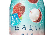 三得利微醉荔枝雞尾酒多少錢(qián)？三得利微醉荔枝起泡飲料好喝嗎