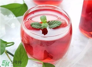 楊梅汁孕婦能喝嗎？楊梅汁怎么做？