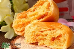 肉松餅熱量高嗎？一個肉松餅的熱量是多少