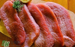 里脊肉是哪個(gè)部位？里脊肉是哪里的肉