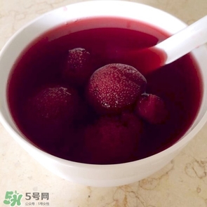 楊梅酒好喝嗎？楊梅酒怎么做？