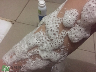 shills舒兒絲去角質(zhì)雪泡怎么用？shills舒兒絲去角質(zhì)雪泡用法