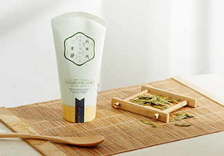 百雀羚三生花洗面奶怎么樣？百雀羚三生花洗面奶好用嗎？