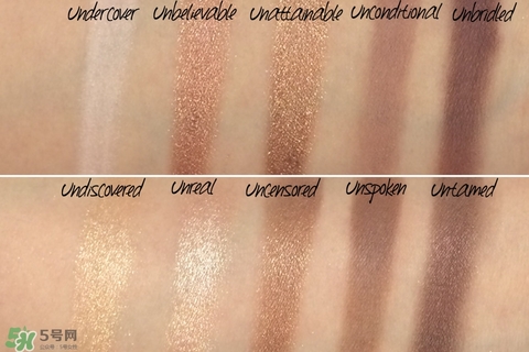 lorac眼影多少錢(qián)？lorac眼影價(jià)格