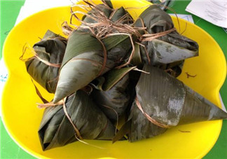 三珍齋粽子怎么樣？三珍齋粽子好吃嗎？