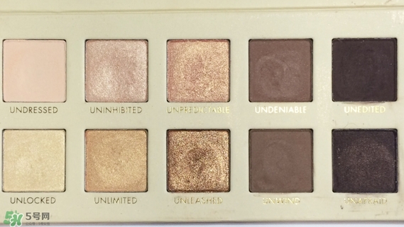 lorac眼影多少錢(qián)？lorac眼影價(jià)格