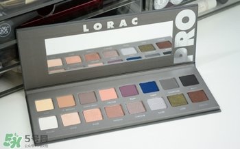 lorac眼影多少錢？lorac眼影價(jià)格