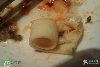 上上謙火鍋店好吃嗎？上上謙火鍋店味道怎么樣？