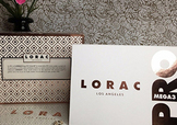 lorac眼影多少錢？lorac眼影價(jià)格