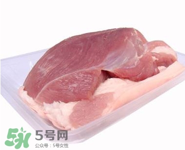 什么是后臀尖肉？前臀尖好還是后臀尖好？