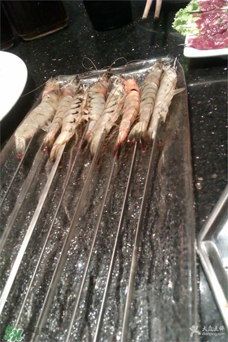 上上謙火鍋店好吃嗎？上上謙火鍋店味道怎么樣？