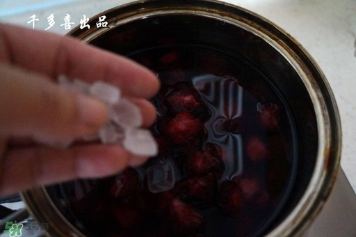 楊梅汁孕婦能喝嗎？楊梅汁怎么做？
