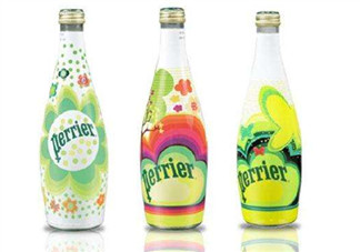 Perrier巴黎水好喝嗎？Perrier巴黎水怎么喝？