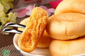 肉松餅?zāi)膫€(gè)牌子好吃？友臣肉松餅怎么這么火
