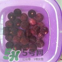 楊梅怎么吃好吃？楊梅怎么吃不酸？