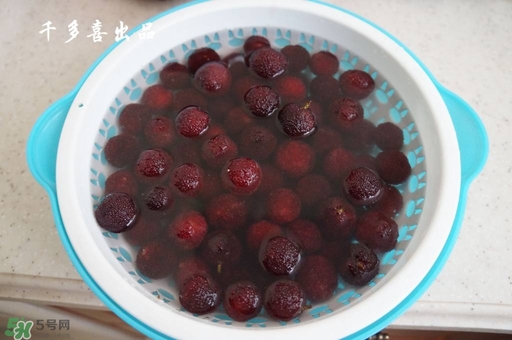 楊梅汁孕婦能喝嗎？楊梅汁怎么做？