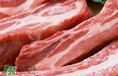 什么是后臀尖肉？前臀尖好還是后臀尖好？