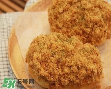 肉松怎么做給寶寶吃？肉松的做法