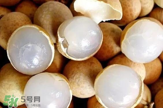 龍眼能放多久？龍眼能空腹吃嗎？