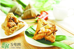 牛肉粽子怎么做好吃？怎樣做牛肉粽子好吃 ？