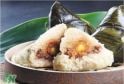 牛肉粽子怎么做好吃？怎樣做牛肉粽子好吃 ？