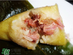 豬肉粽子好吃嗎？豬肉粽子多少錢一個(gè)？